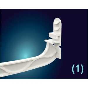 Smart Wing - дефлектор за климатик - Image 5