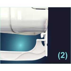 Smart Wing - дефлектор за климатик - Image 6