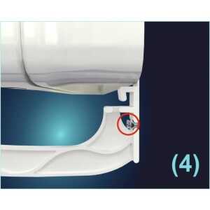 Smart Wing - дефлектор за климатик - Image 8