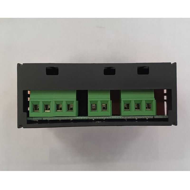 Управление ЕК3030