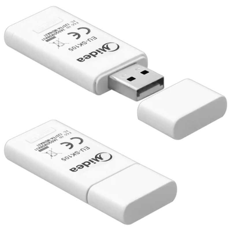 Midea Wi-Fi модул EU-SK105