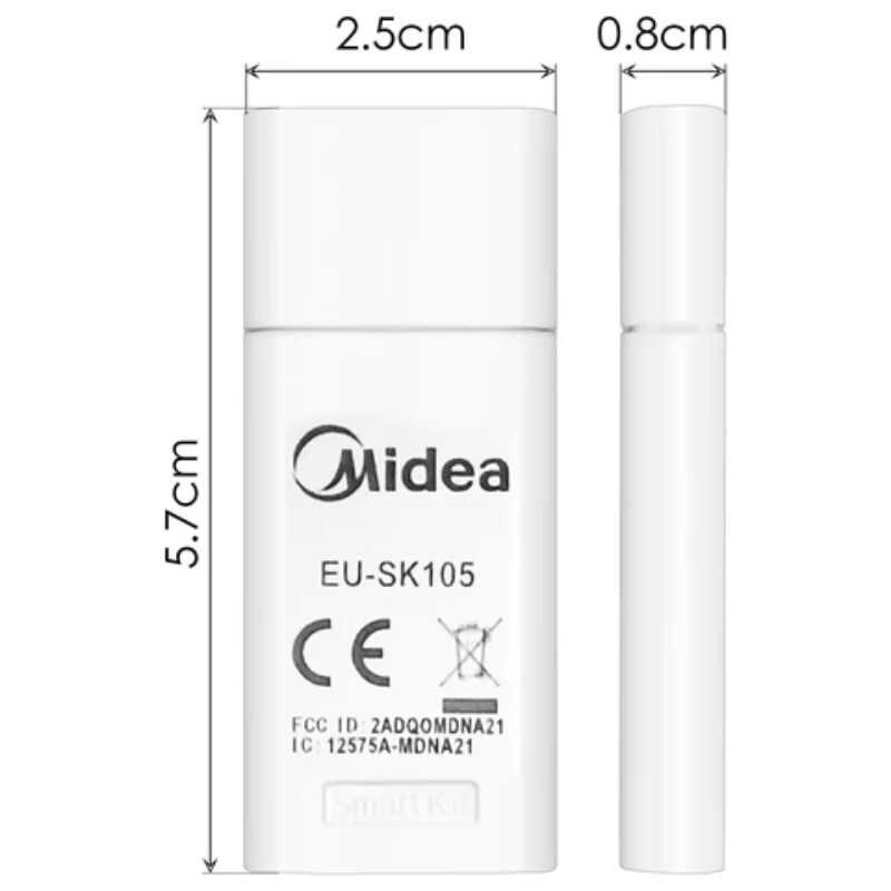 Midea Wi-Fi модул EU-SK105_